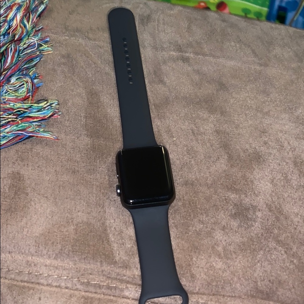 Apple Watch series 3 42mm